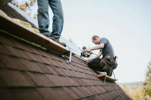 Local Roofers in N Collins, NY